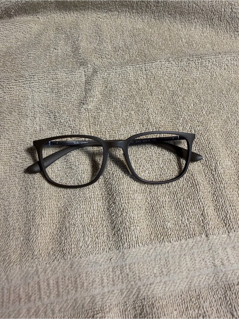 Ray-ban liteforce frames - Picture 4 of 10